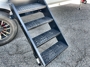 steps