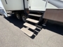steps