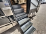 steps