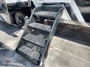 steps
