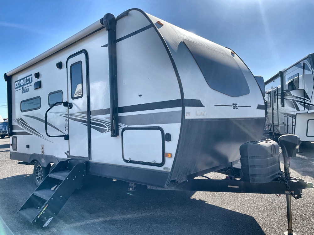 2021 K-Z Rv Connect Se 191MBSE - Stock #2689580C | New River, AZ ...
