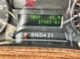 Odometer