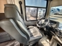 driver-seat