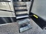 steps