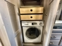 washer-dryer