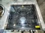 stove-oven