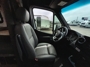 driver-seat