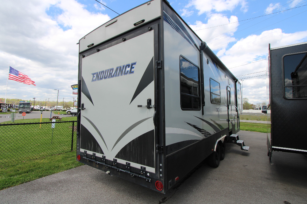 Dutchmen Endurance 3006 Gander RV & Outdoors of Nashville 1979494