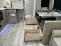 dinette-storage