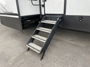 steps