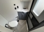 half-bath