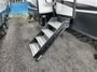 steps