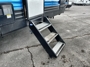 steps