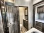 half-bath