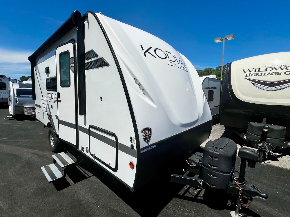 2022 Dutchmen Kodiak Cub 175BH