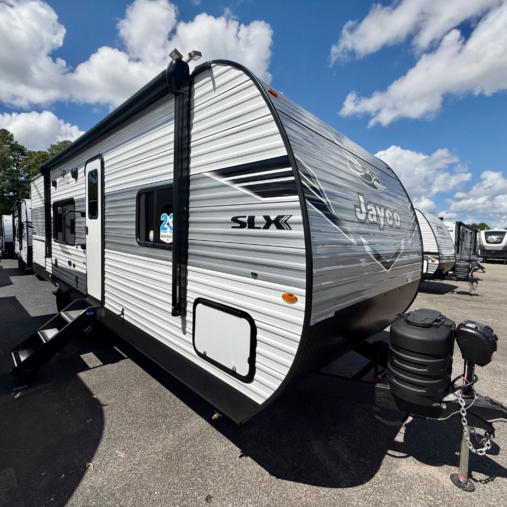 2026 Jayco Jay Flight Slx 265BHS