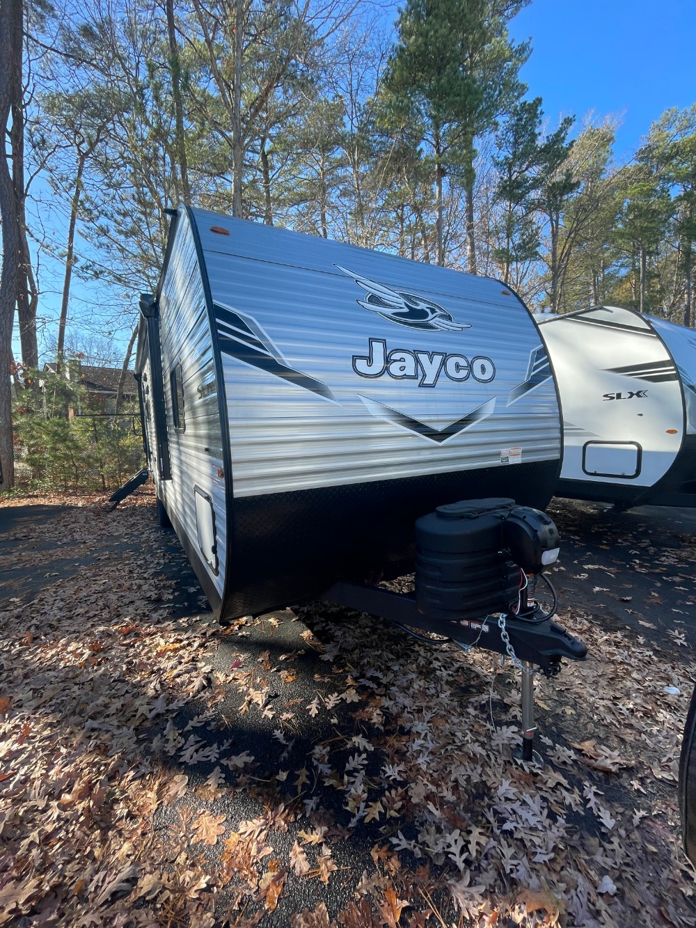2026 Jayco Jay Flight SLX 263BHS