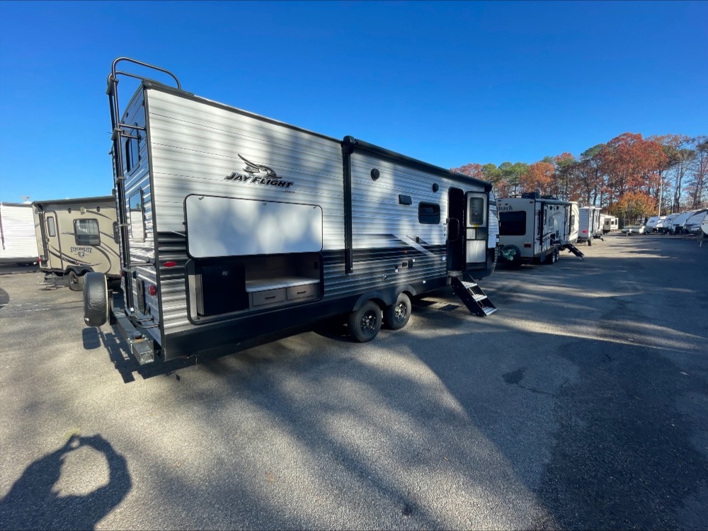 2024 Jayco Jay Flight 267BHS