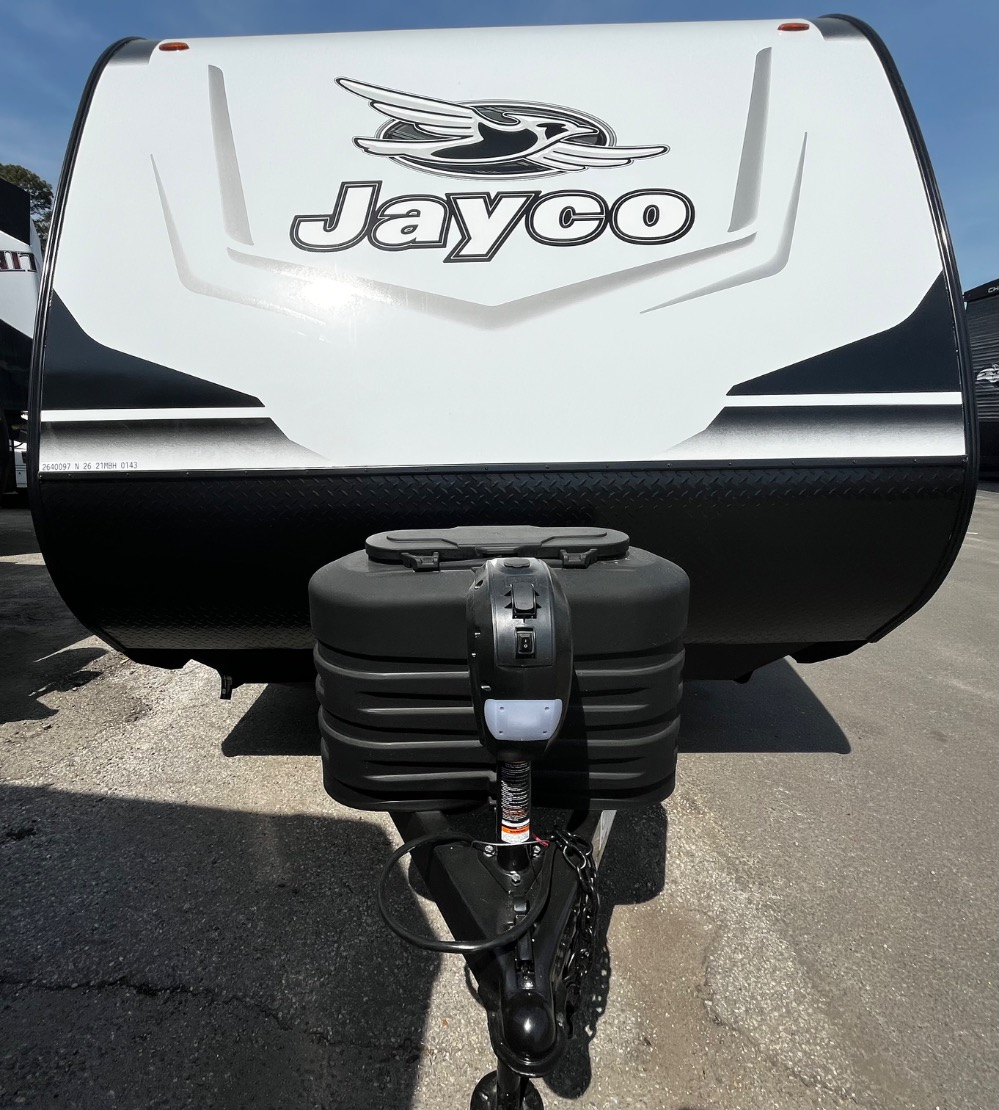 2026 Jayco Jay Feather 21MBH