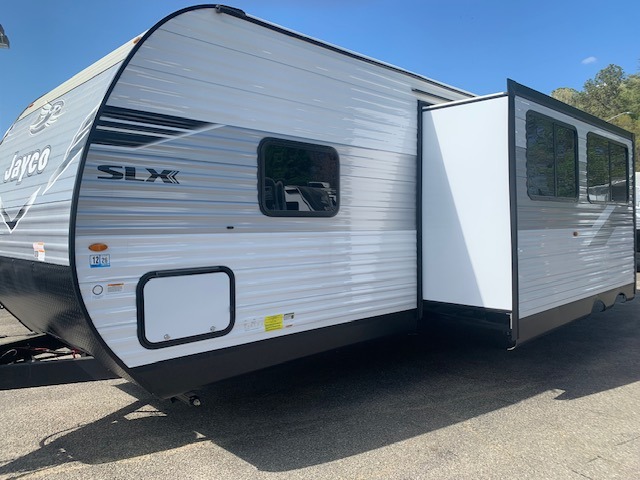 2025 Jayco Jay Flight Slx 263BHS