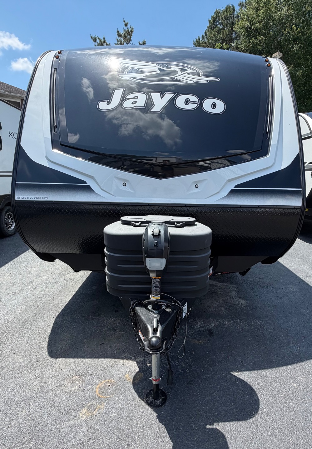 2025 Jayco Jay Feather 29QBH