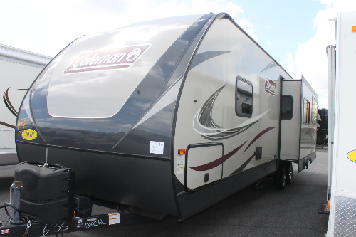 Camping World Council Bluffs >> Coleman Coleman Light 2815RK RVs for Sale - Camping World RV Sales Camping World Council Bluffs >> Coleman Coleman Light 2815RK RVs for Sale - Camping World RV Sales