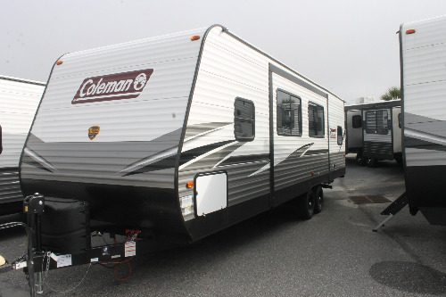 Coleman Rvs For Sale Rvs Near Ocala