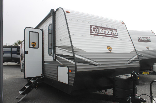 Coleman Rvs For Sale Rvs Near Ocala