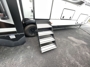 steps