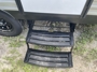 steps