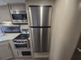 fridge