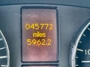 Odometer
