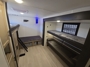 bunk-room