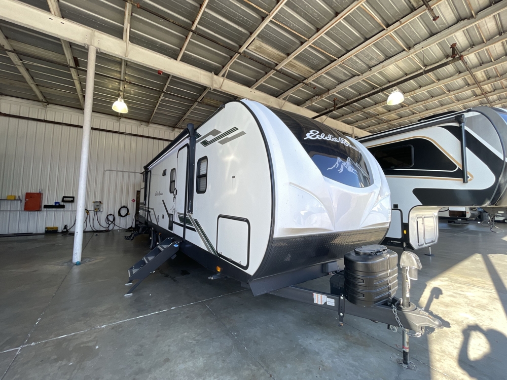 2024 Heartland Eddie Bauer 324BH-L - Stock #2627585 | Summerfield, FL ...