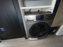 washer-dryer