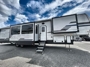 campside