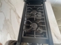 stove-oven