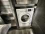 washer-dryer