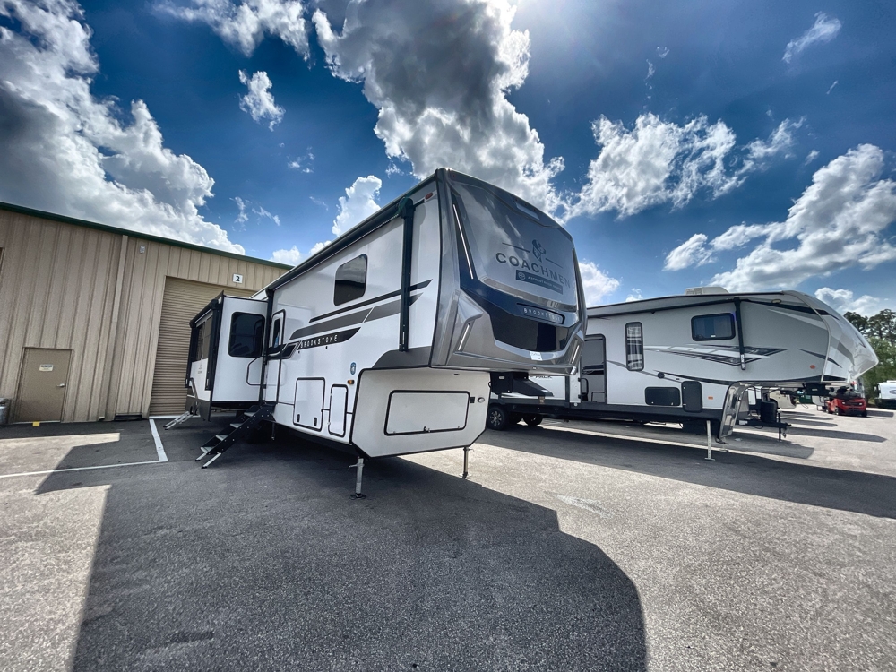 2025-coachmen-brookstone-318rll-stock-2494121-summerfield-fl