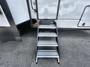 steps