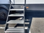 steps