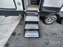 steps