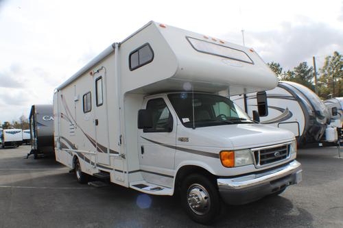 New or Used Class C Motorhomes For Sale - Camping World RV Sales