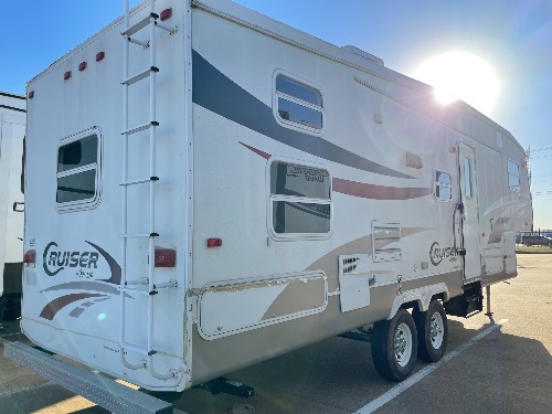 New or Used Crossroads RVs for Sale - Camping World RV Sales