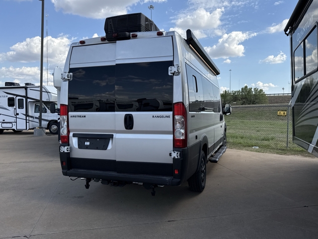 2025 Airstream Rangeline 20 — photo 7 of 8