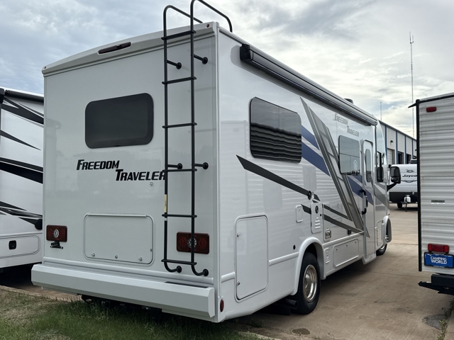 2026 Thor Freedom Traveler A24 — photo 6 of 8