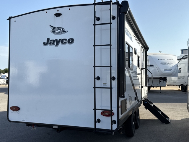 2026 Jayco Jay Feather 19MRK — photo 8 of 8