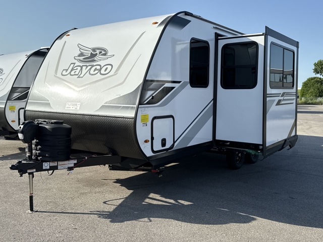 2026 Jayco Jay Feather 19MRK — photo 6 of 8