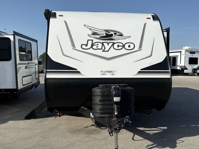 2026 Jayco Jay Feather 19MRK — photo 5 of 8