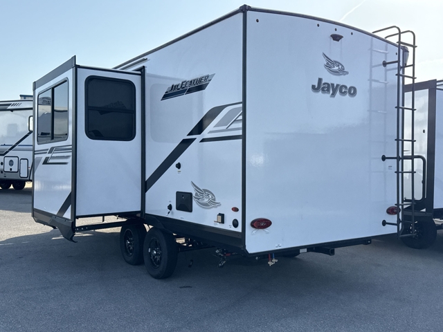 2026 Jayco Jay Feather 19MRK — photo 7 of 8